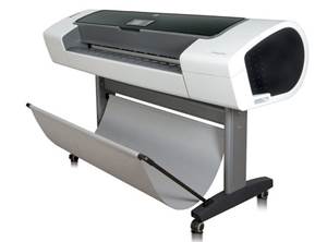 HP Designjet T Printer series - Overview